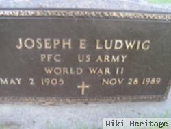 Joseph E. Ludwig