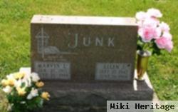 Allen J. Junk