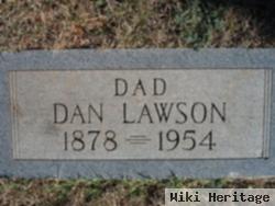 Dan T. Lawson