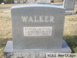 Robert Judson Walker