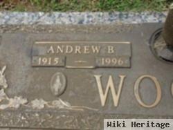 Andrew Bernie Woods, Jr