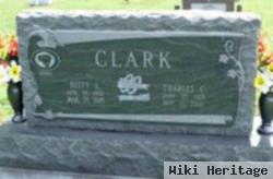 Charles Cecil Clark