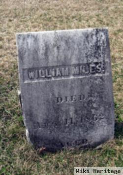 William Miles