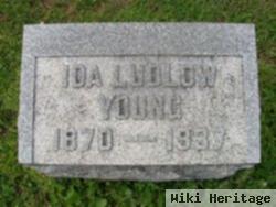 Ida L. Ludlow Young