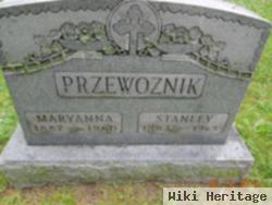 Stanley Przewoznik