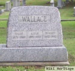 Albert Wallace