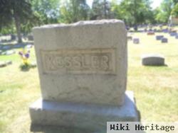 Rose H. Kessler