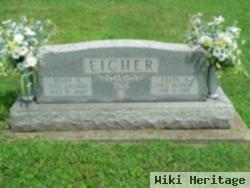 Ellis A Eicher