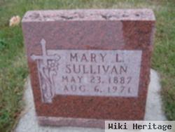 Mary Louise Dunn Sullivan