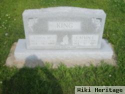 Edna M. King