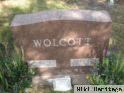 Mecleta E. Naatz Wolcott