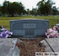 Henry Lewis Harn