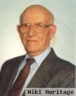 Clark Morgan Baker, Sr