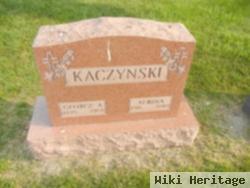 George A Kaczynski