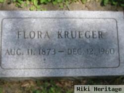 Flora Will Krueger