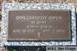 Odis Glenroy Owen