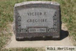 Victor Ephrim Gregoire