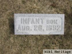 Infant Needham