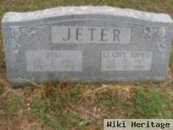 Joel Jeter