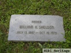 William Henry Sheldon