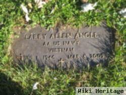 Larry Allen Angle