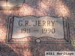 Gerald R. "jerry" Ingraham