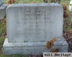 Sarah L. Neal Ewer