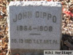 John Dippo