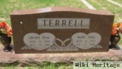 Archie Neal Terrell