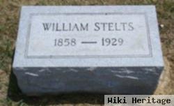 William Stelts