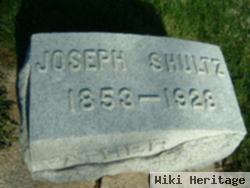 Joseph Shultz