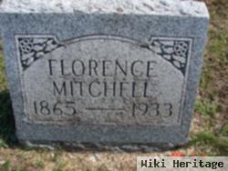 Florence Mitchell