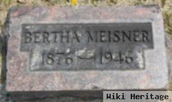 Bertha Meisner