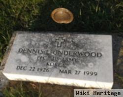 Dennis L. Underwood