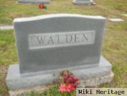 O Sue Nelson Walden