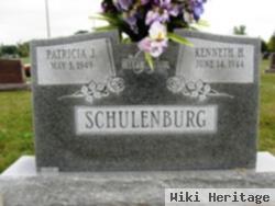 Patricia J Schulenburg