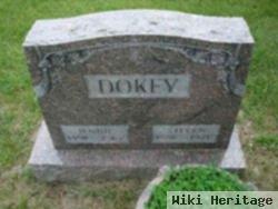 Steven Dokey