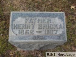 Henry Bricka