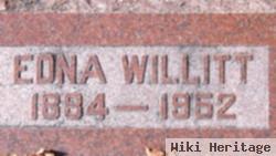 Edna Willitt