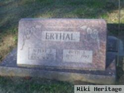 Ruth A. Erthal