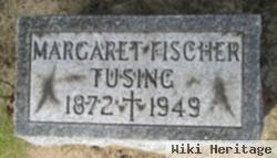 Margaret Fischer Tusing