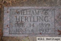 William Brian Hertling
