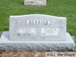 Jessie M Welser Berrier