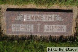 Margaret Boehm Emineth