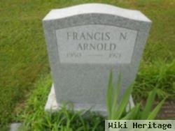 Francis N. Arnold