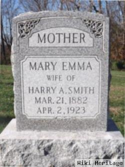 Mary Emma Doulin Smith