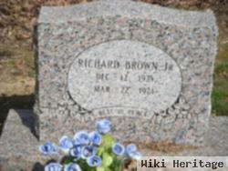 Richard Brown, Jr