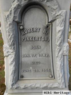 Robert Pinkerton