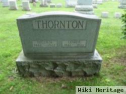 Helen M. Freeborn Thornton