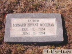 Bernard Bryant Woodham